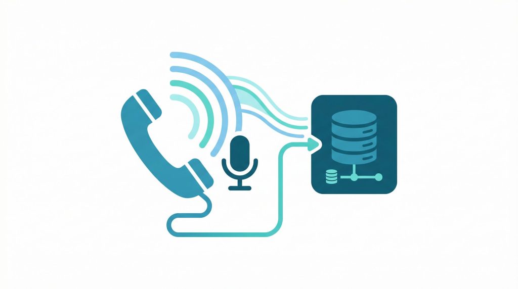 agent vocal AI voicebot - preluare apeluri automate 24/7