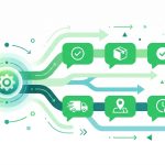 automatizare WhatsApp Business - notificari automate comenzi