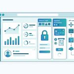 platforme web custom SaaS - dezvoltare aplicatii personalizate