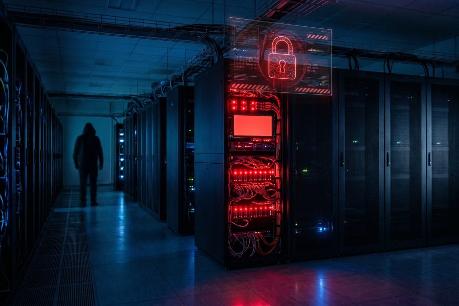 Securitate server: server compromis de un miner de criptomonede ascuns